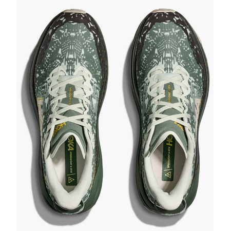 Zapatilla Hoka Speedgoat 6 GTX Verde