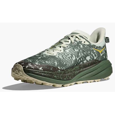 Zapatilla Hoka Speedgoat 6 GTX Verde
