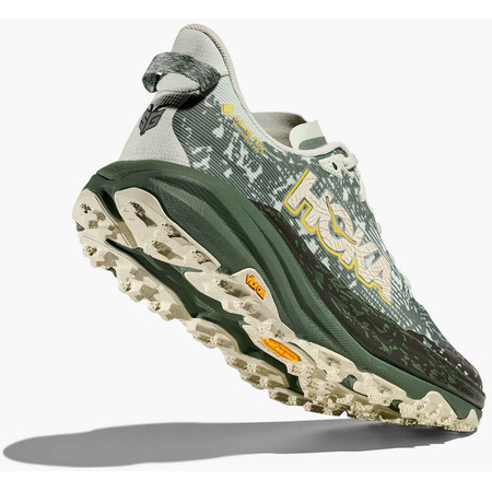 Zapatilla Hoka Speedgoat 6 GTX Verde