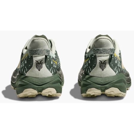 Zapatilla Hoka Speedgoat 6 GTX Verde