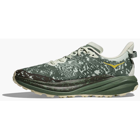 Zapatilla Hoka Speedgoat 6 GTX Verde