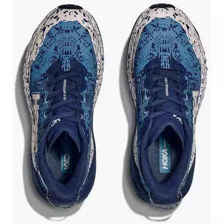 Zapatilla Hoka Speedgoat 6 GTX W Azul/Blanco