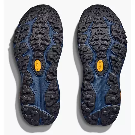 Zapatilla Hoka Speedgoat 6 GTX W Azul/Blanco