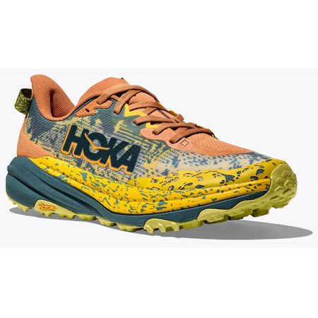 Zapatilla Hoka Speedgoat 6 Terracota