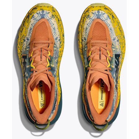 Zapatilla Hoka Speedgoat 6 Terracota