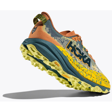 Zapatilla Hoka Speedgoat 6 Terracota