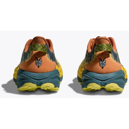 Zapatilla Hoka Speedgoat 6 Terracota