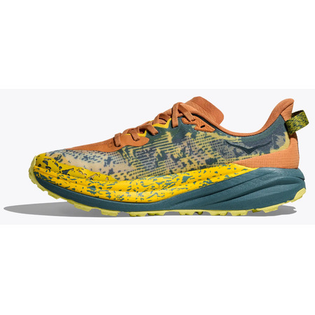 Zapatilla Hoka Speedgoat 6 Terracota
