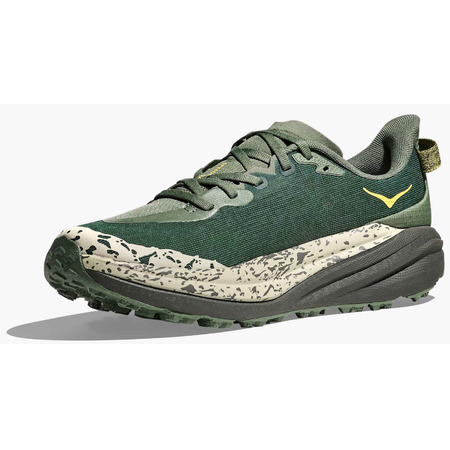 Zapatilla Hoka Speedgoat 6 Wide Verde