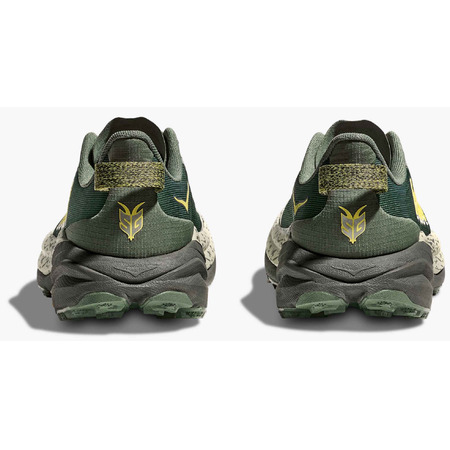 Zapatilla Hoka Speedgoat 6 Wide Verde