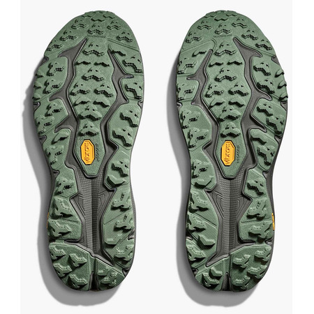 Zapatilla Hoka Speedgoat 6 Wide Verde