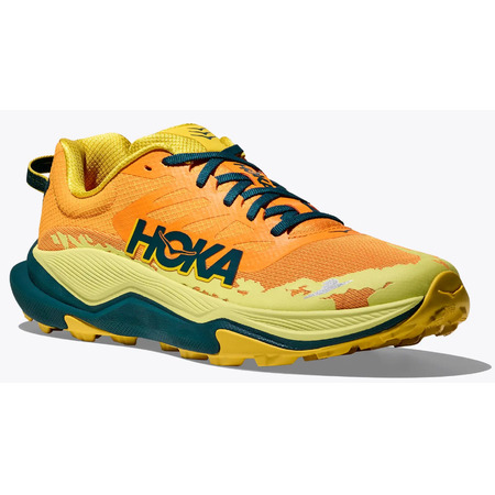 Zapatilla Hoka Torrent 4 Naranja/Amarillo