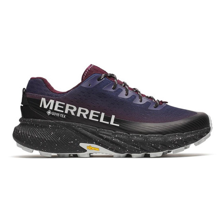 Zapatilla Merrell Agility Peak 5 GTX Vino