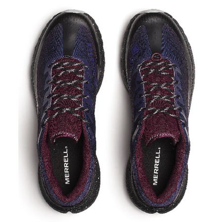 Zapatilla Merrell Agility Peak 5 GTX Vino