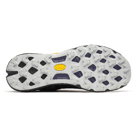 Zapatilla Merrell Agility Peak 5 GTX Vino