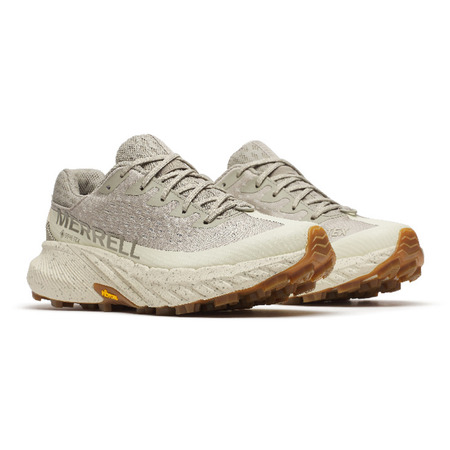 Zapatilla Merrell Agility Peak 5 Gtx W Humo