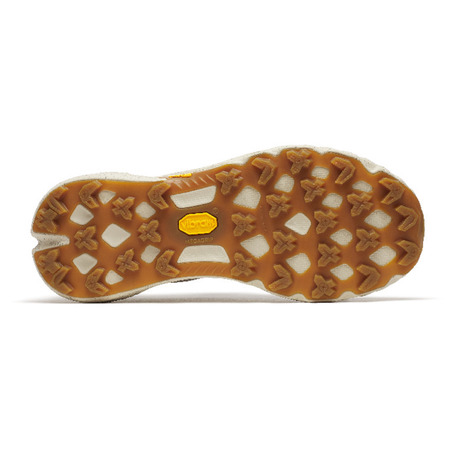 Zapatilla Merrell Agility Peak 5 Gtx W Humo