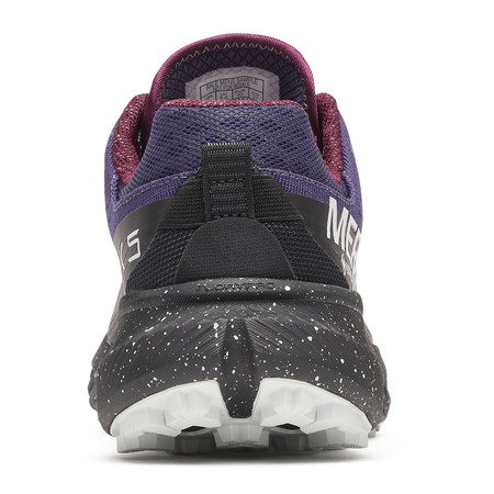 Zapatilla Merrell Agility Peak 5 Gtx W Vino