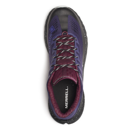 Zapatilla Merrell Agility Peak 5 Gtx W Vino