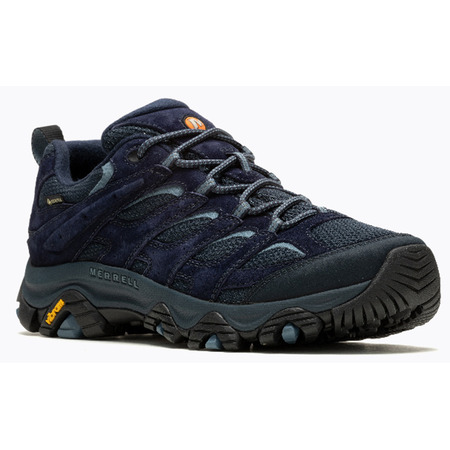 Zapatilla Merrell Moab 3 GTX Marino
