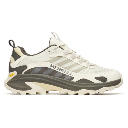 Zapatilla Merrell Moab Speed 2 GTX Blanco