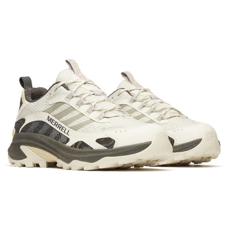 Zapatilla Merrell Moab Speed 2 GTX Blanco