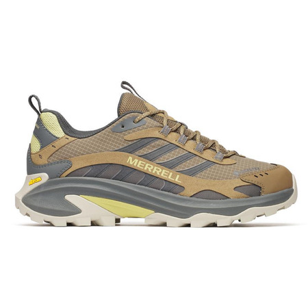Zapatilla Merrell Moab Speed 2 GTX Café