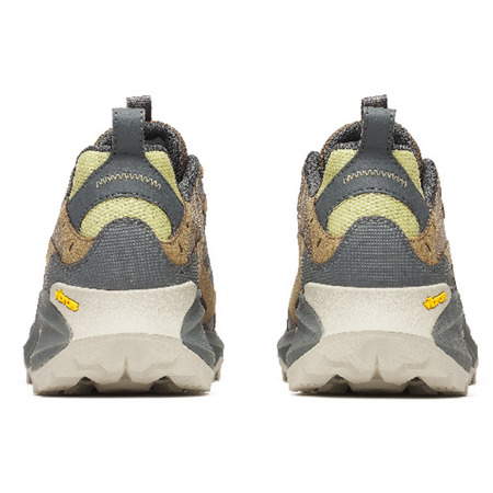 Zapatilla Merrell Moab Speed 2 GTX Café