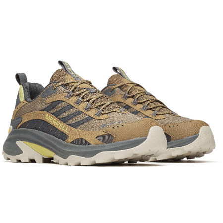 Zapatilla Merrell Moab Speed 2 GTX Café