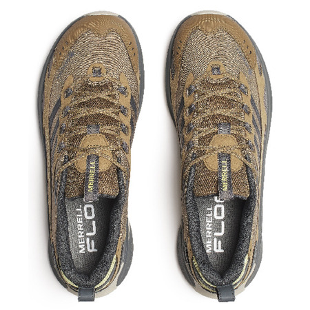Zapatilla Merrell Moab Speed 2 GTX Café