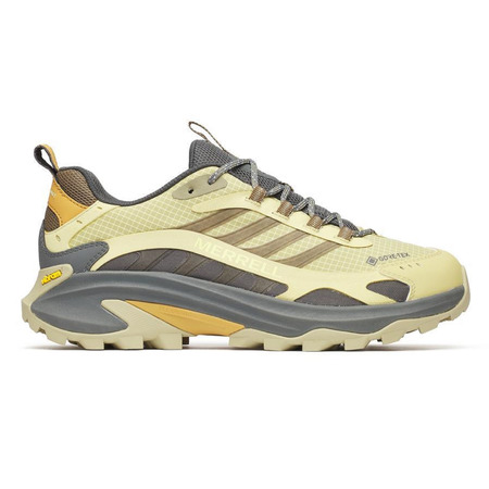 Zapatilla Merrell Moab Speed 2 GTX Pistacho