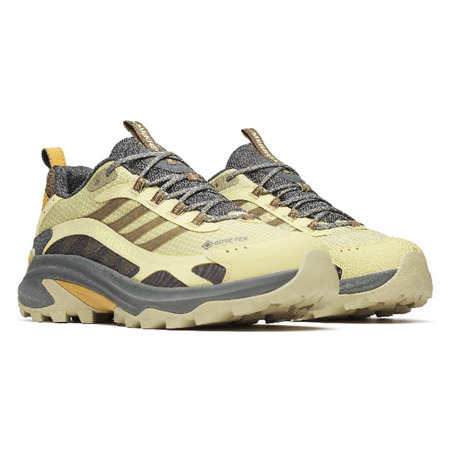 Zapatilla Merrell Moab Speed 2 GTX Pistacho
