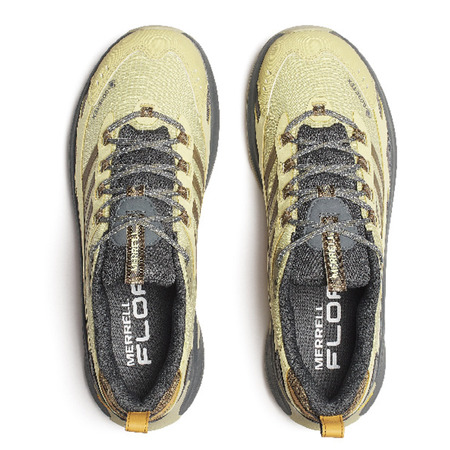 Zapatilla Merrell Moab Speed 2 GTX Pistacho