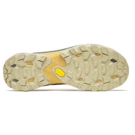 Zapatilla Merrell Moab Speed 2 GTX Pistacho