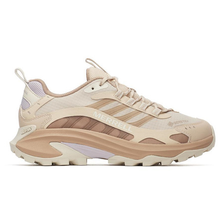 Zapatilla Merrell Moab Speed 2 GTX W Avellana
