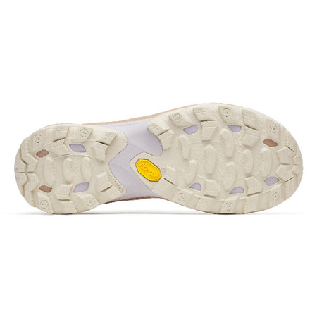 Zapatilla Merrell Moab Speed 2 GTX W Avellana