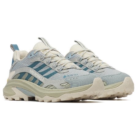Zapatilla Merrell Moab Speed 2 GTX W Hielo