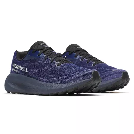 Zapatilla Merrell Morphlite GTX Vino