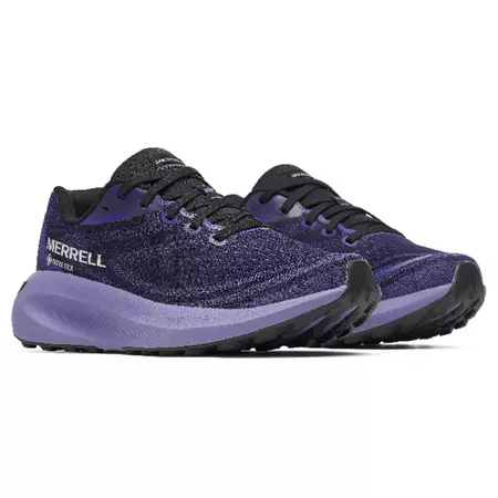 Zapatilla Merrell Morphlite GTX W Vino