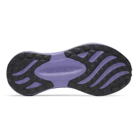 Zapatilla Merrell Morphlite GTX W Vino