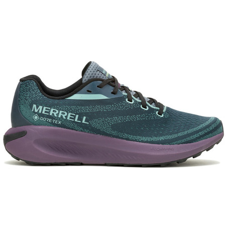 Zapatilla Merrell Morpholite GTX Azul/Morado