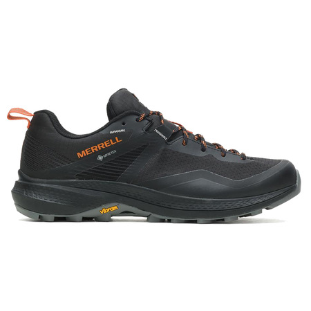 Zapatilla Merrell MQM 3 GTX Negro