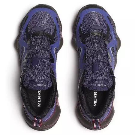 Zapatilla Merrell Speedarc Matis GTX W Vino