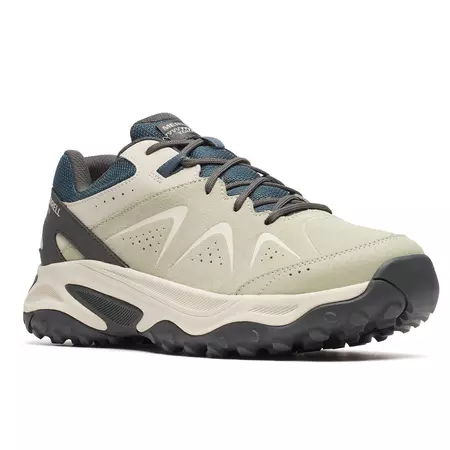 Zapatilla Merrell Yokota 3 GTX Gris/Azul