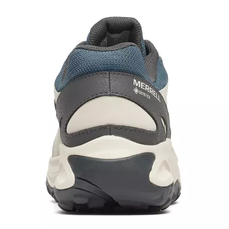 Zapatilla Merrell Yokota 3 GTX Gris/Azul
