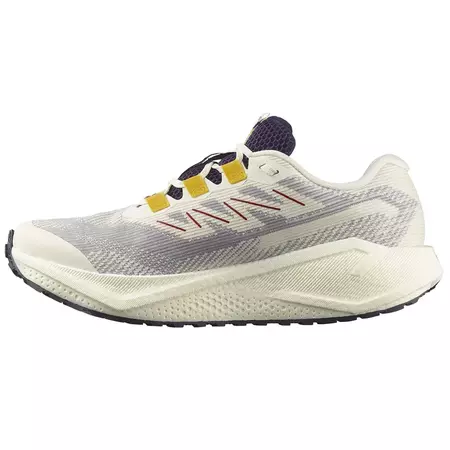 Zapatilla Salomon Aero Blaze 3 GRVL GTX W Blanco/Azul