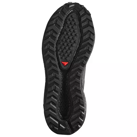 Zapatilla Salomon Aero Blaze 3 GRVL GTX W Negro