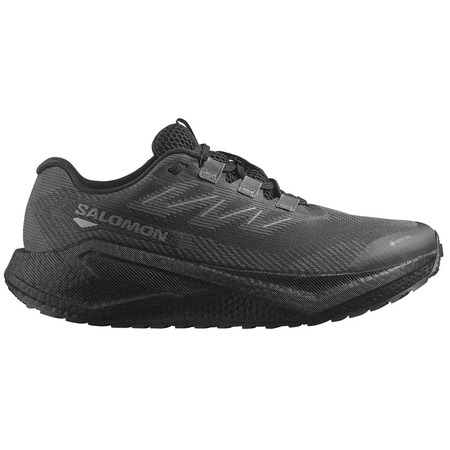Zapatilla Salomon Aero Blaze GRVL GTX Negro