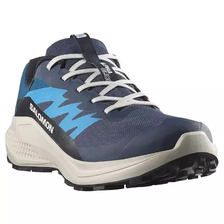 Zapatilla Salomon Alphaglide GTX Azul