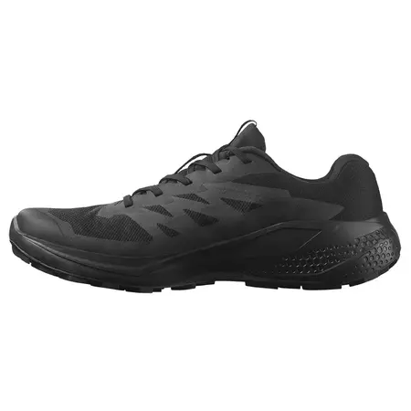 Zapatilla Salomon Alphaglide GTX Negro